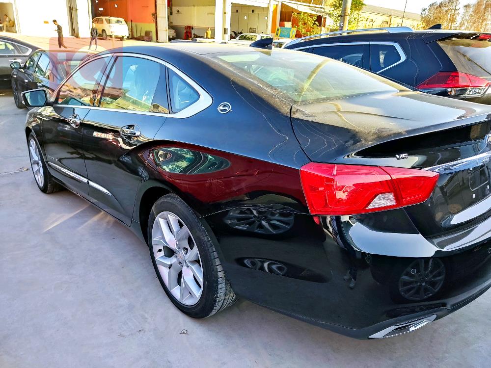 Chevrolet Impala